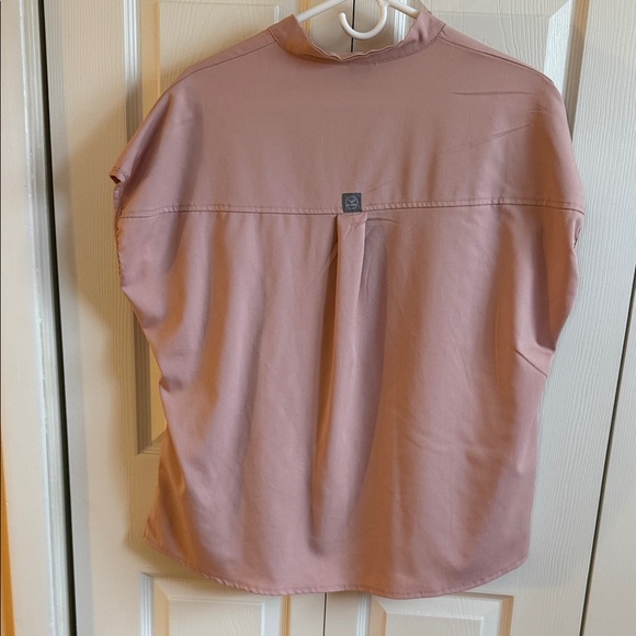 Pink Scrub Set - Picture 9 of 9